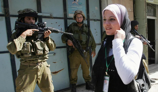 Les résultats du recensement de la Palestine, une source d'inquiétude pour Israël