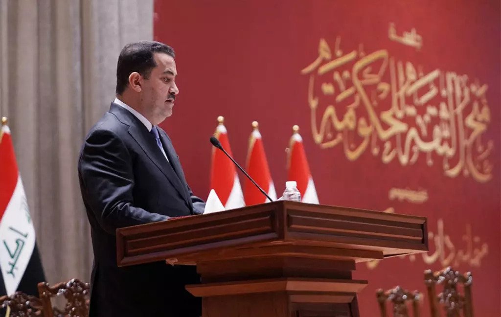 L'Iran consolide d'un cran son emprise politique et économique sur l'Irak