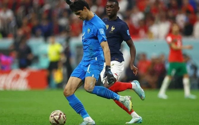 Une stratégie de Coupe du monde gagnante pour le monde arabe