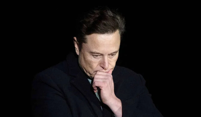 Elon Musk annonce qu'il va quitter son poste à la tête de Twitter