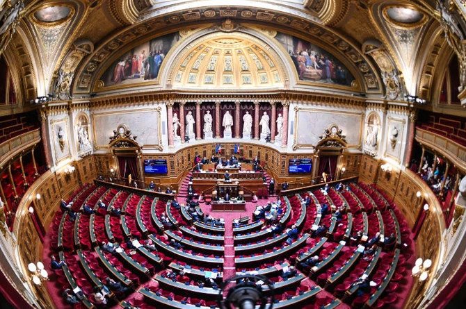Pourquoi le fossé se creuse-t-il entre l’Azerbaïdjan et la France?