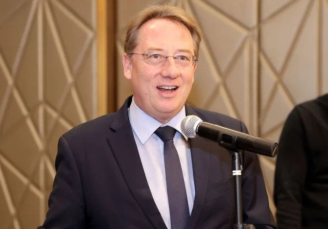La France organise une journée équestre pour stimuler l'économie et les relations avec l’Arabie saoudite