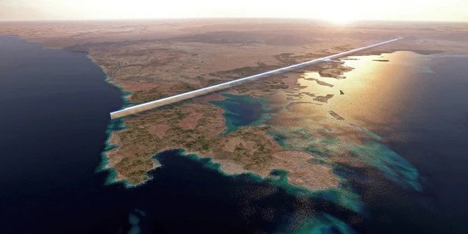 Manusha Nanayakkara: Neom propose aux travailleurs sri-lankais une «opportunité unique»