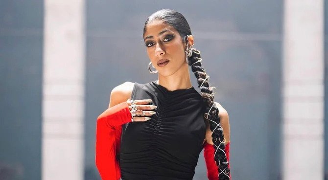 Une nouvelle génération de femmes arabes se fraie un chemin vers la scène musicale mondiale