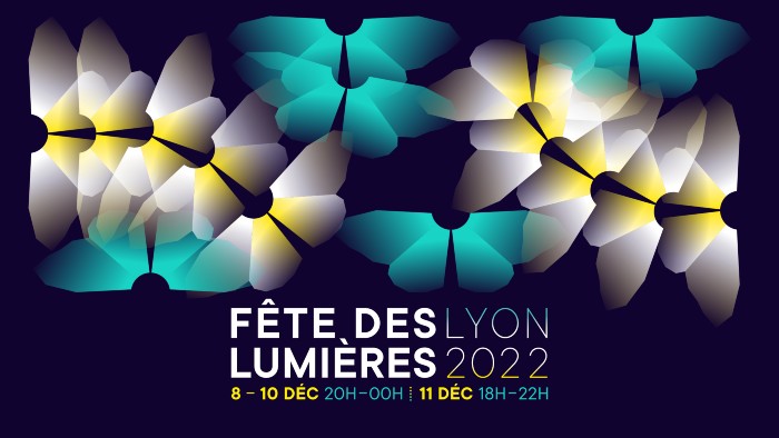 Fête des Lumières de Lyon