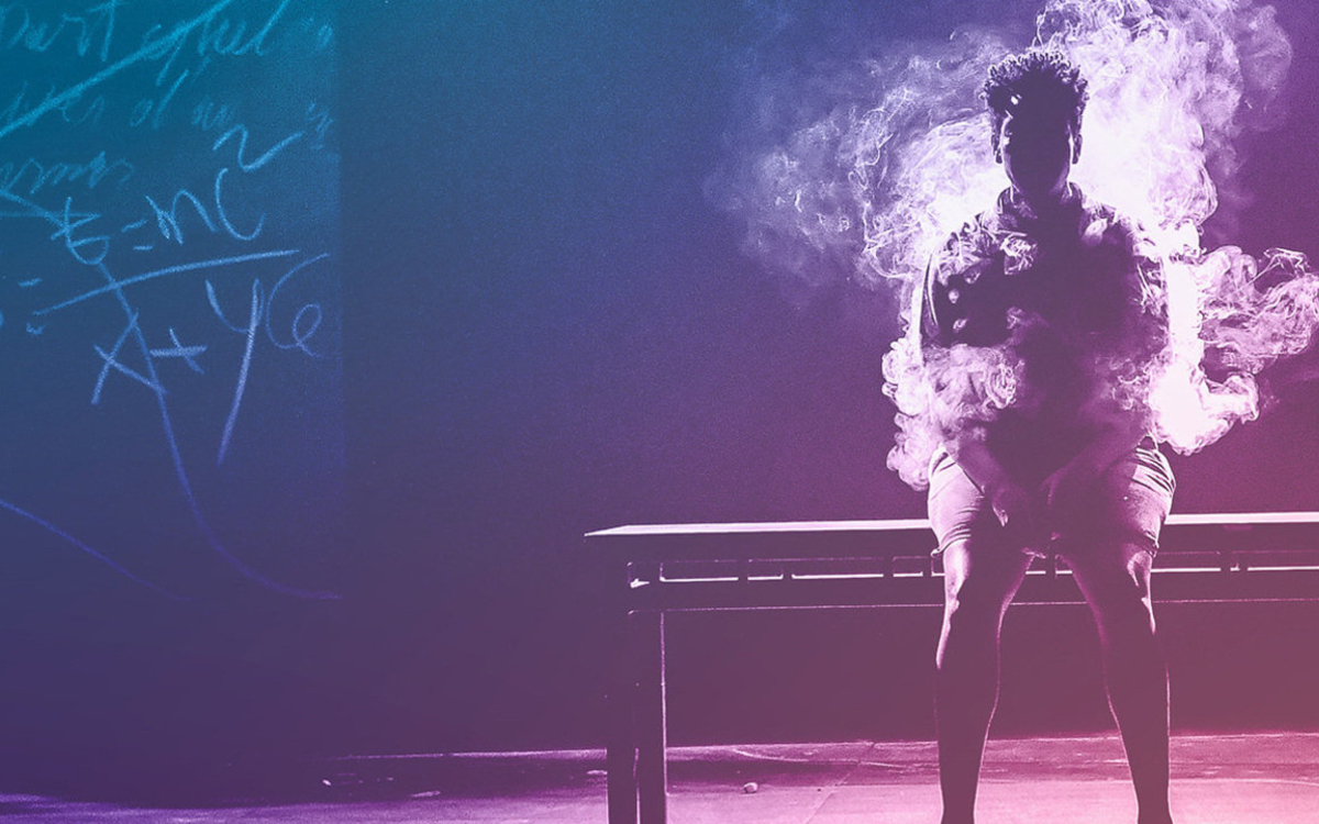 Impatience 2022, festival du théâtre émergent