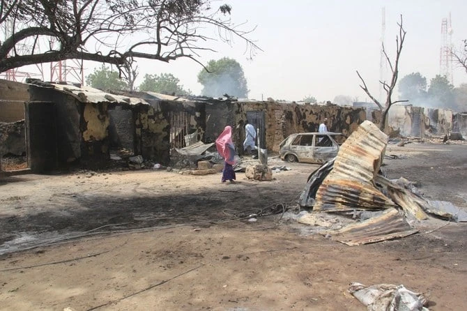 Daech poursuit son inexorable montée en puissance en Afrique