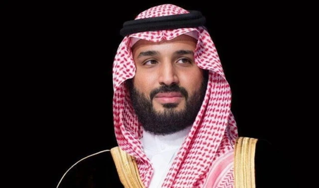 Mohammed ben Salmane reçoit les dirigeants régionaux