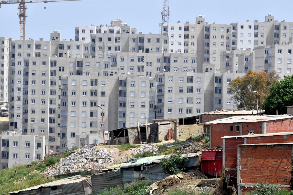 Le logement de toutes les convoitises