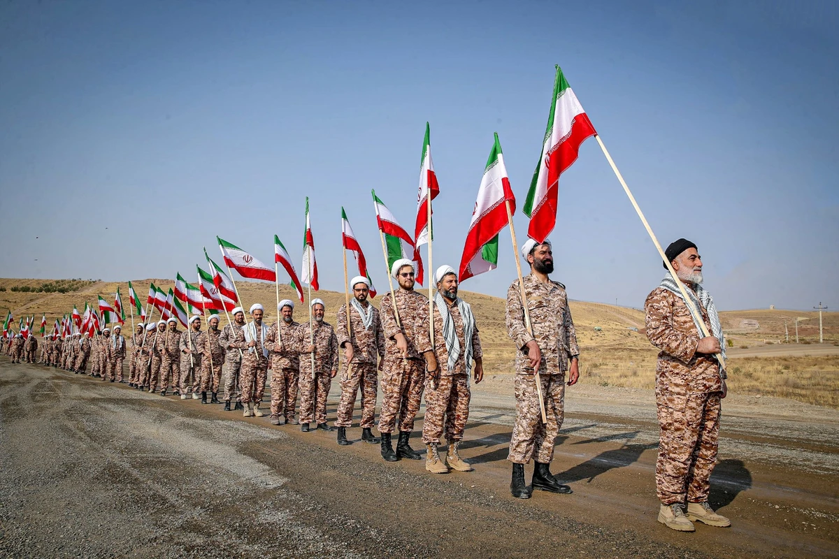 La prochaine étape consiste à abolir le Conseil des gardiens de l'Iran et à organiser des élections libres