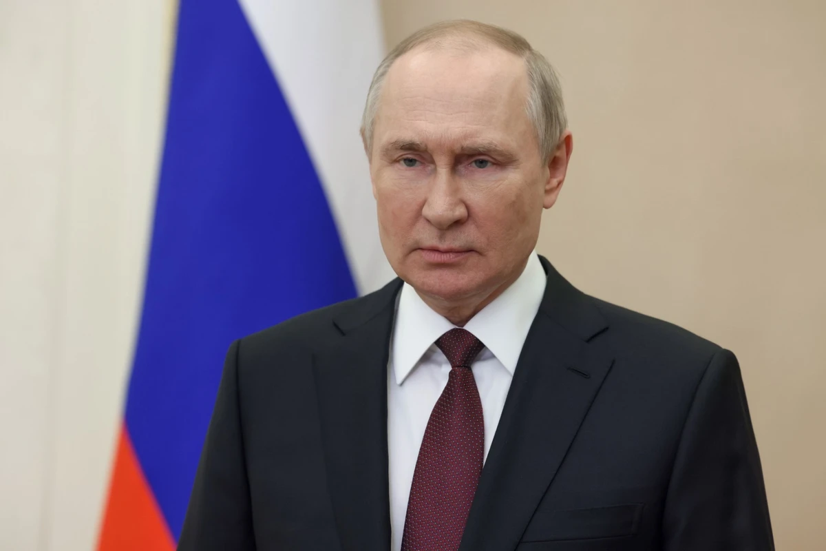 Ukraine: Poutine promet de continuer à détruire les infrastructures énergétiques
