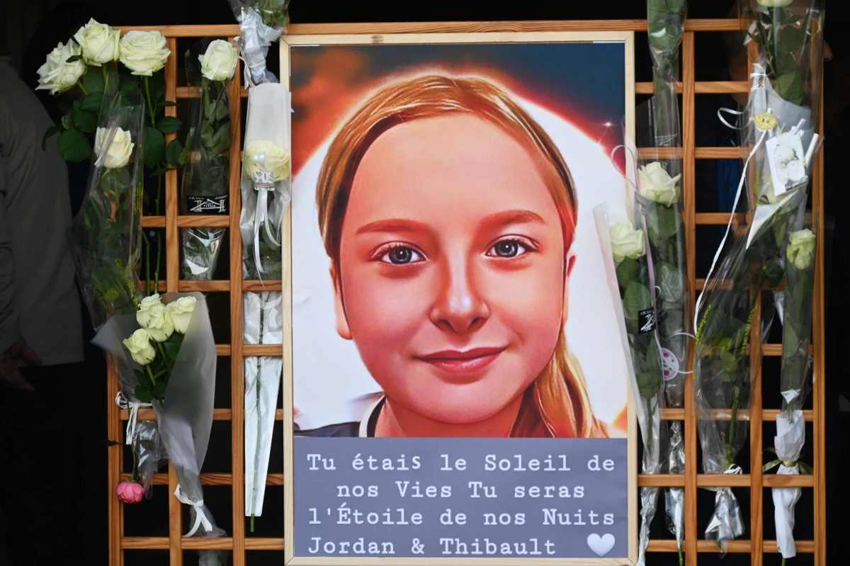 Meurtre de Lola: ni abolition ni altération du discernement de la suspecte
