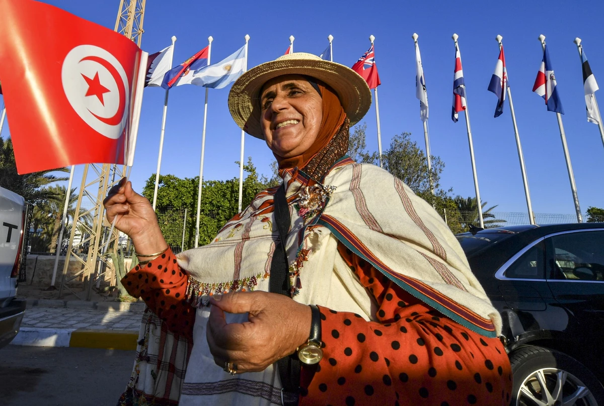 Tunisie: Les Djerbiens veulent que leur île devienne le 25e gouvernorat