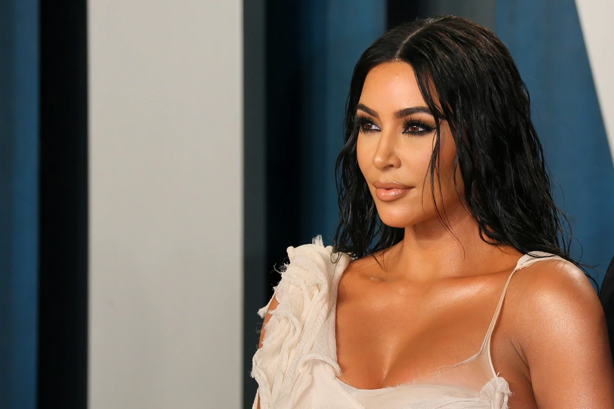 La star de téléréalité et titan des médias sociaux Kim Kardashian a déclaré qu'elle "réévaluait" sa participation à la maison de mode de luxe Balenciaga (Photo de Jean-Baptiste Lacroix / AFP)
