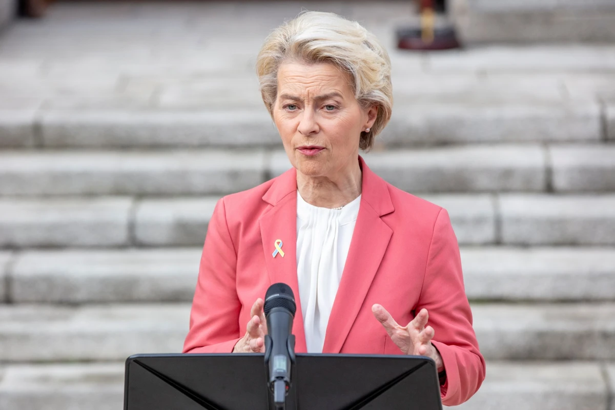 Etats-Unis: l'UE doit réagir face aux «distorsions» de concurrence