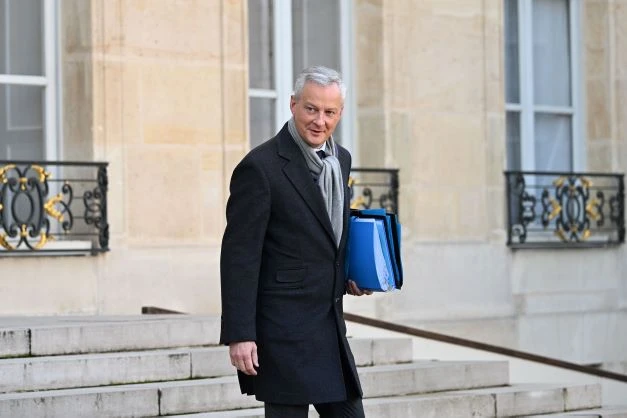Electricité: le gouvernement étend son aide aux entreprises en 2023
