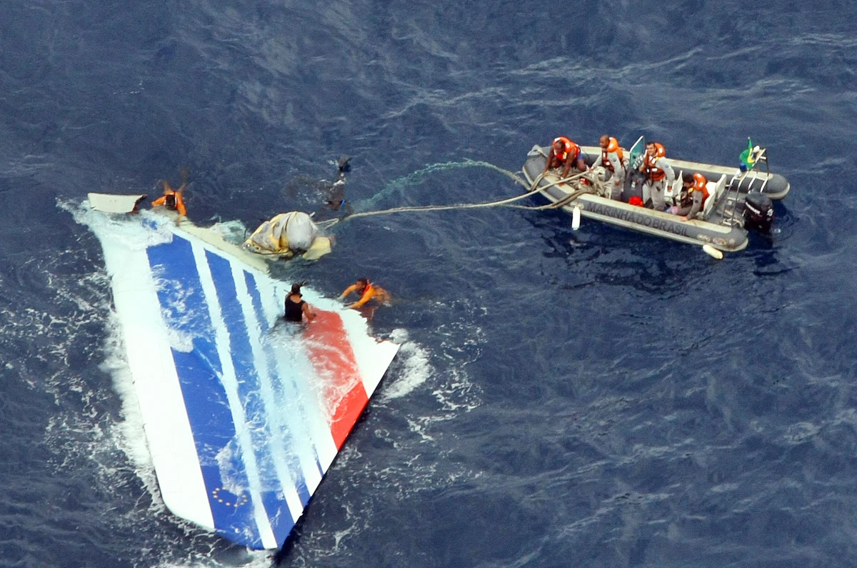 Crash du Rio-Paris en 2009: pas de condamnation requise contre Airbus et Air France