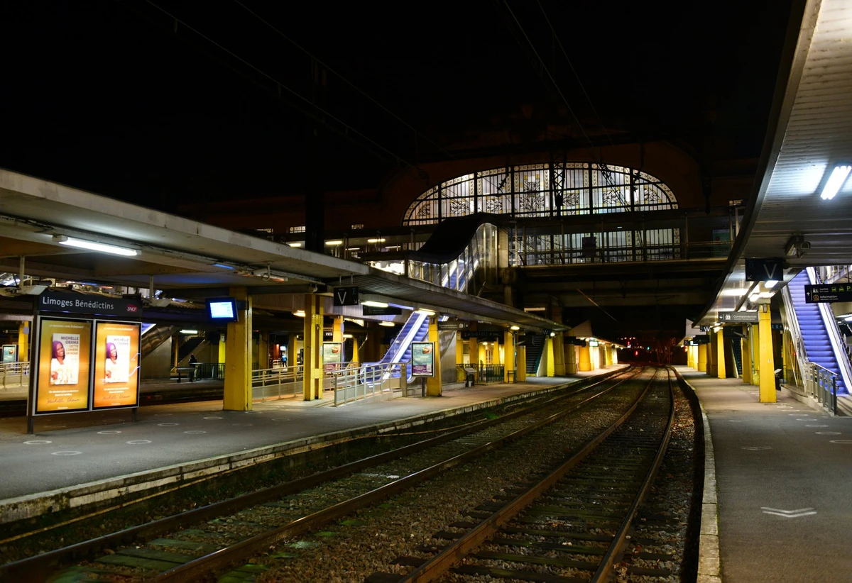 Grève SNCF: les week-ends de Noël et du Jour de l'an toujours menacés
