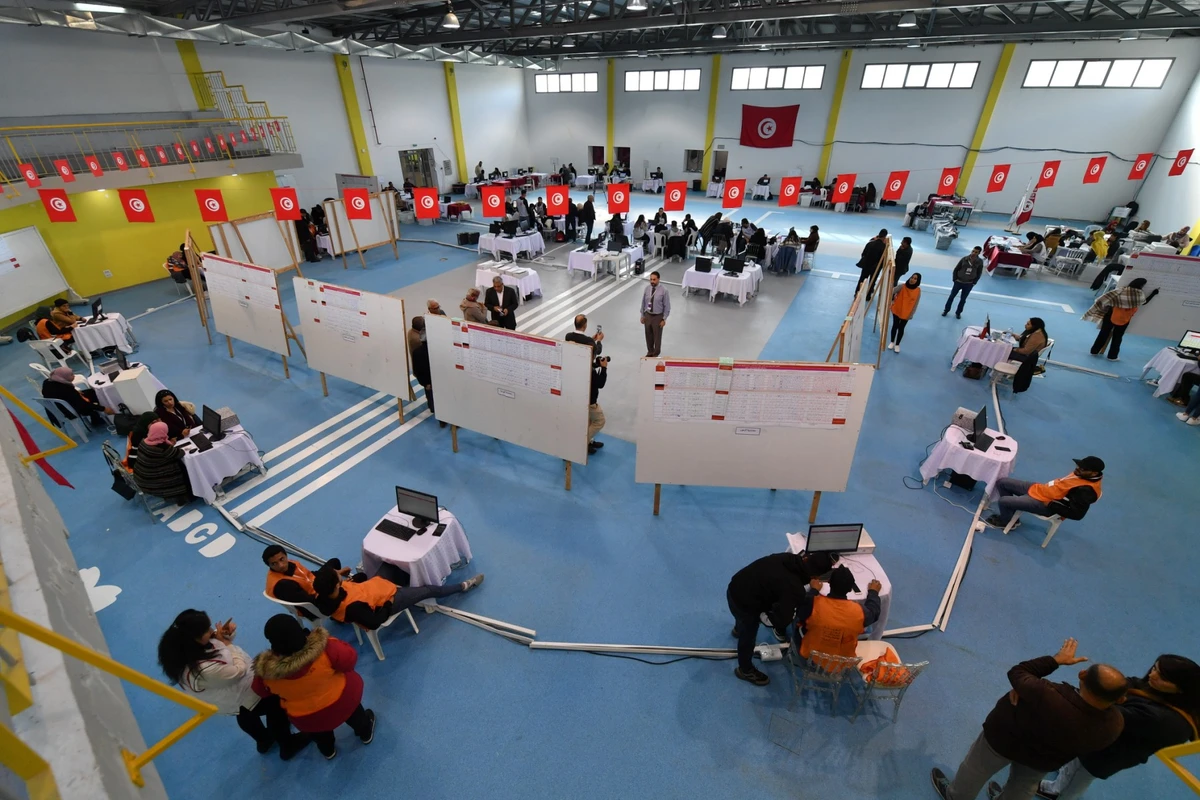Tunisie: la centrale syndicale prône une feuille de route pour «sauver» le pays