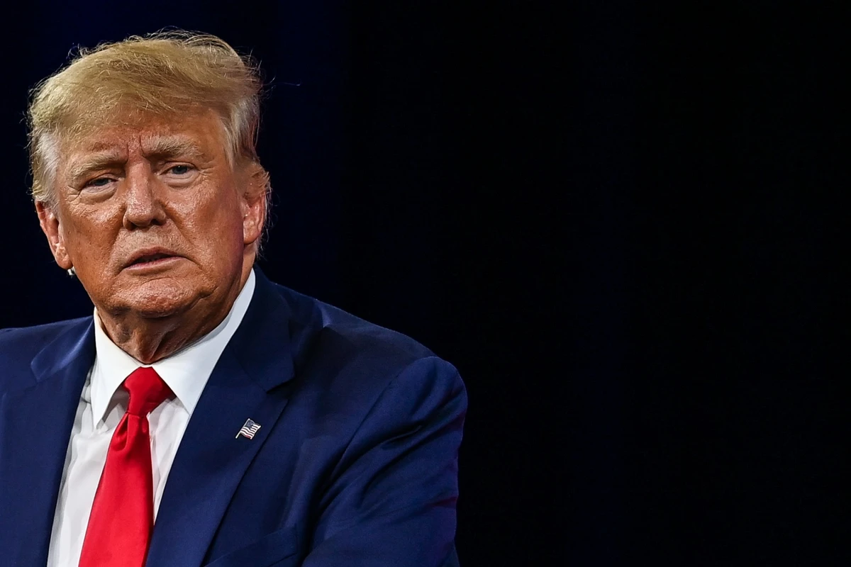 Assaut contre le Capitole: Trump ne devrait jamais occuper de nouvelles fonctions publiques