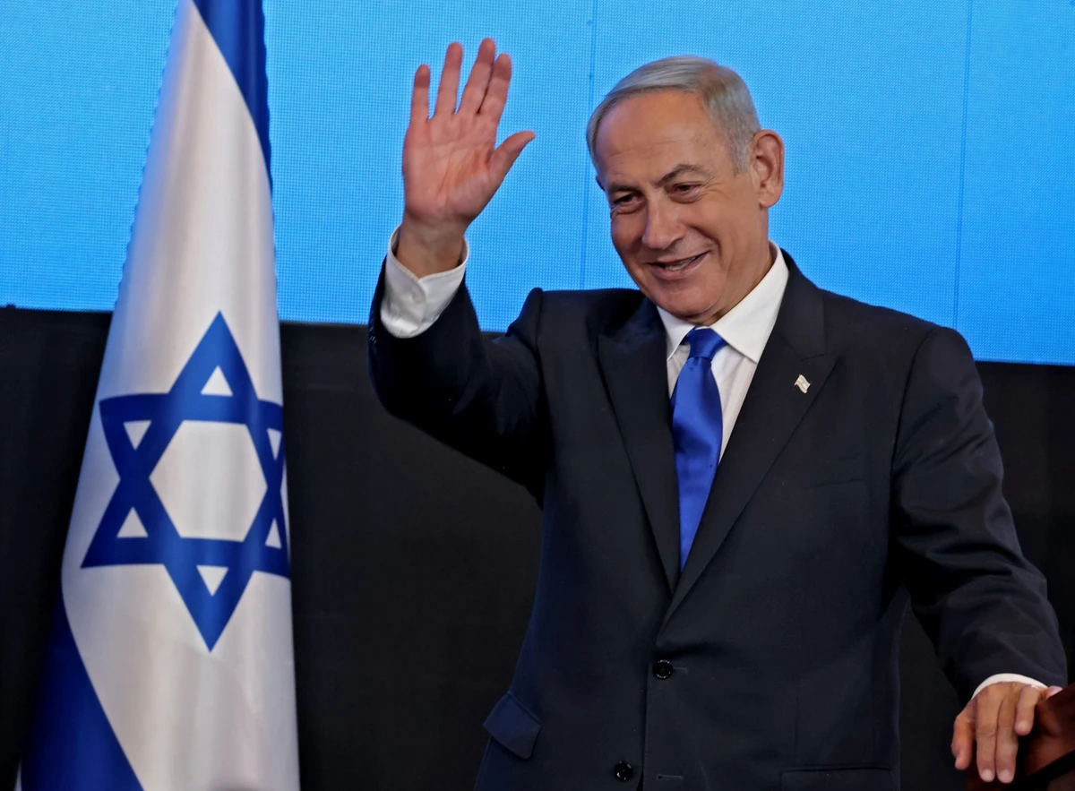 Israël: Netanyahou présentera jeudi son gouvernement