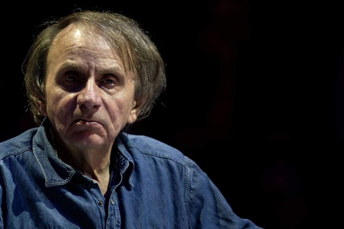 La Mosquée de Paris dénonce des propos «violents» de Houellebecq à l'égard des musulmans
