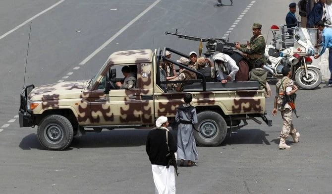 12 Houthis tués dans de violents combats au sud de Marib