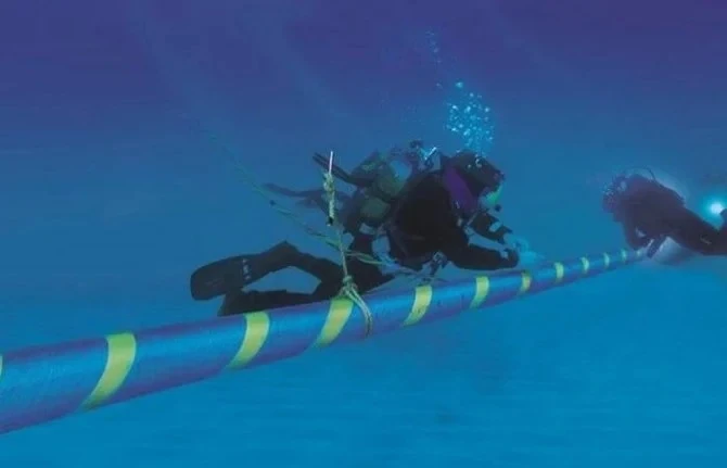 L'Italie, prochaine «plaque tournante énergétique de l'Europe» dans le cadre des projets de lignes électriques UE-Tunisie