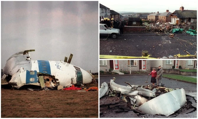 Le transfert d'un suspect libyen relance l’affaire de l'attentat de Lockerbie