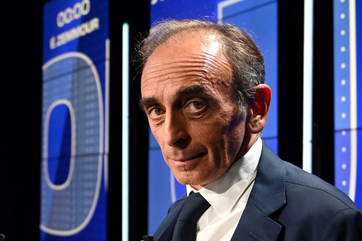 Zemmour: «Comment réagiraient les Marocains si, à Marrakech, des milliers de Français célébraient la victoire de la France»