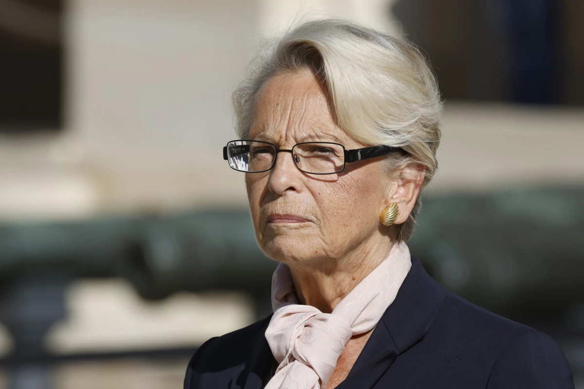Alliot-Marie affirme que «des personnalités du régime syrien étaient impliquées» dans l’assassinat de Rafic Hariri