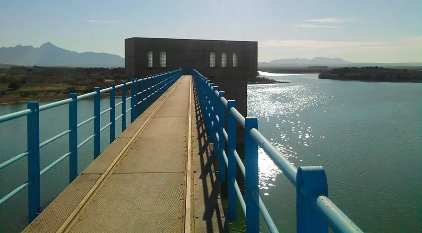 Baisse du taux remplissage des barrages de près de 29%