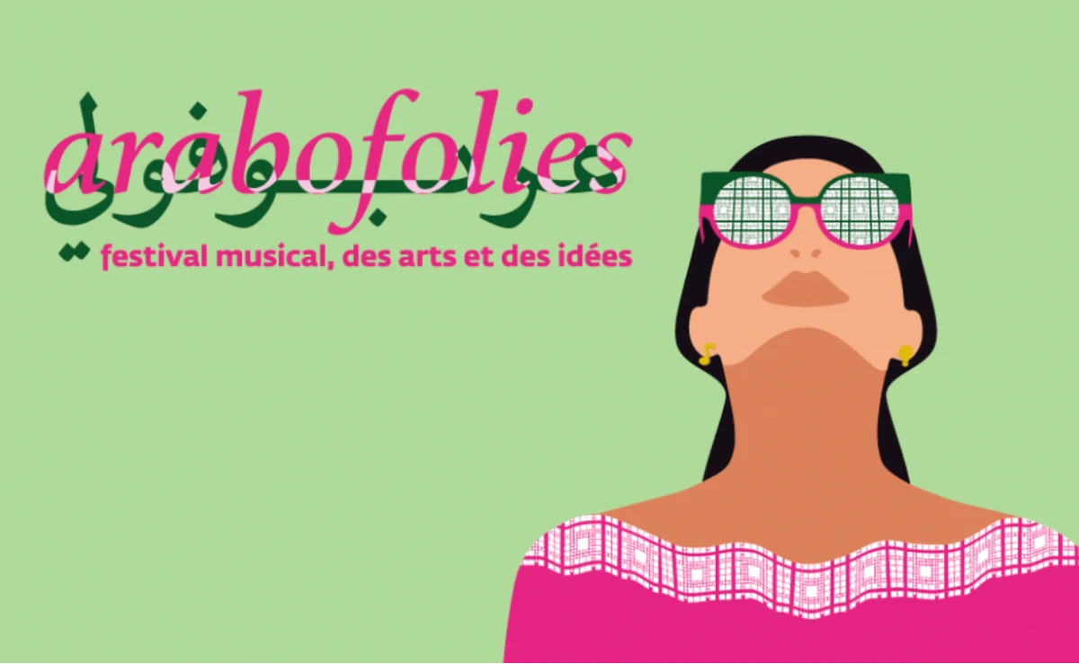 Festival Arabofolies : Habibi !