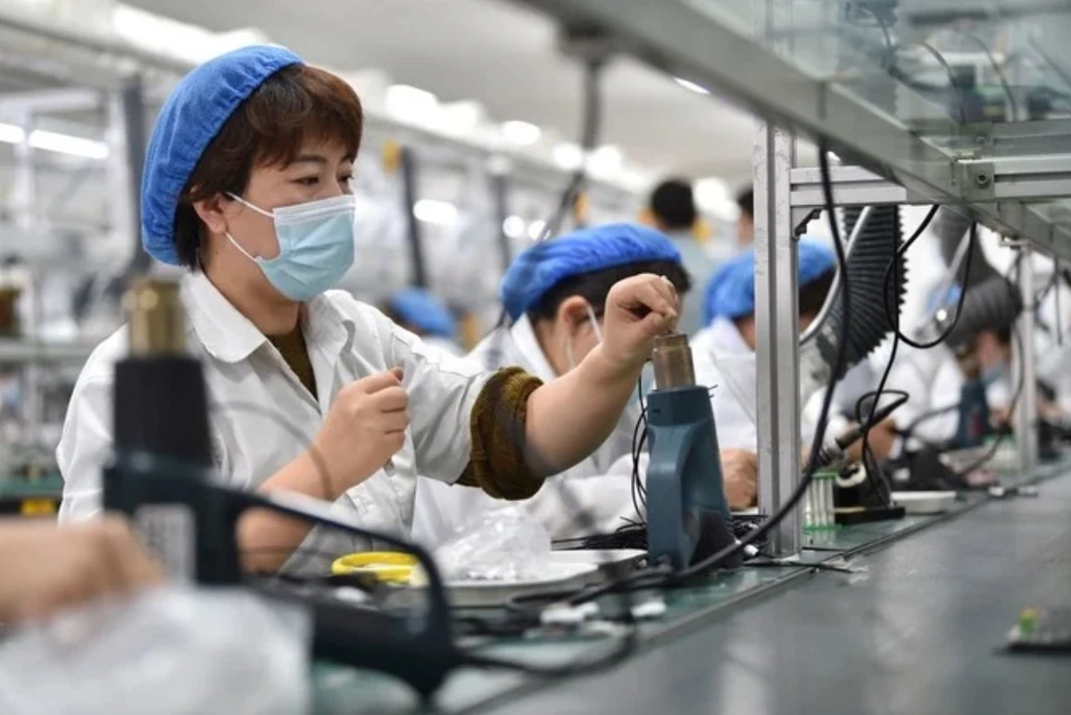 En faisant revivre l'ancienne route de la soie, la Chine devient le premier partenaire commercial de l'Arabie saoudite