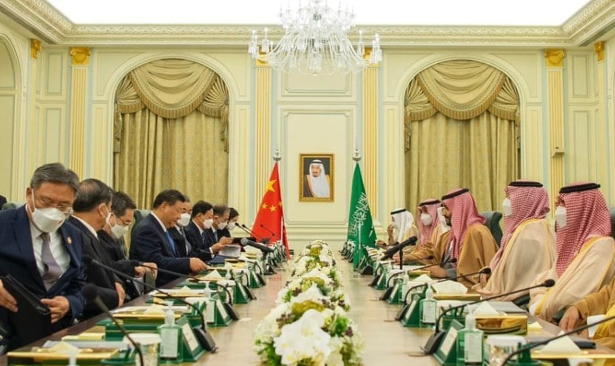 Comment les entreprises saoudiennes peuvent-elles profiter de la dynamique créée par la visite de Xi Jinping?
