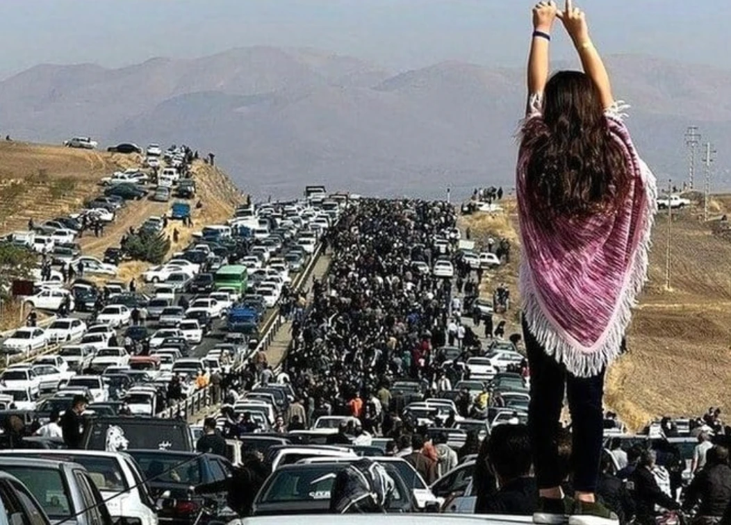 Les manifestants antirégime iraniens vont probablement intensifier leurs revendications