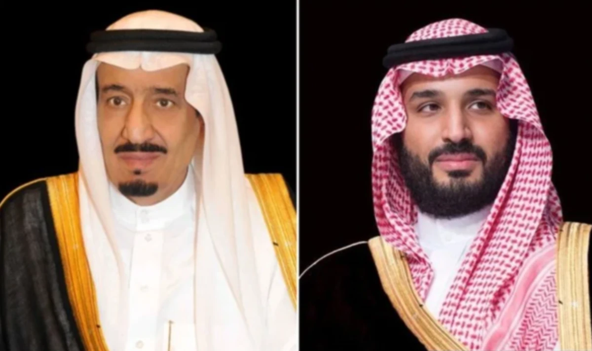 Le roi et le prince héritier d’Arabie saoudite félicitent l’émir du Qatar pour le succès de la Coupe du monde 2022