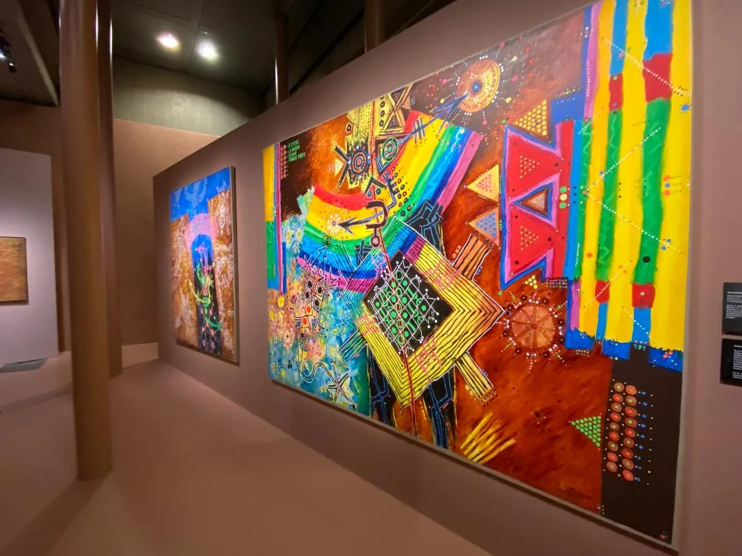 Arts et culture arabe, les événements phares de l’année 2022 à l’IMA