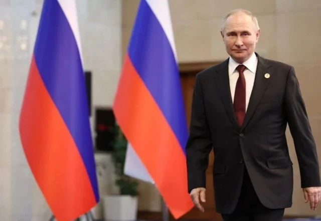 La Russie pourrait envisager une frappe préventive pour désarmer un ennemi
