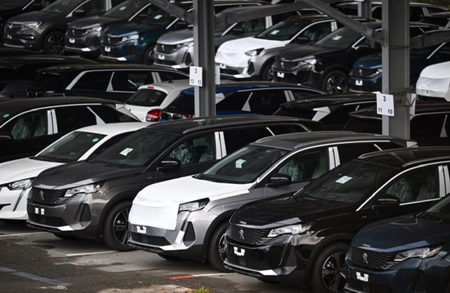 Stellantis suspend l'activité dans une usine Jeep aux Etats-Unis