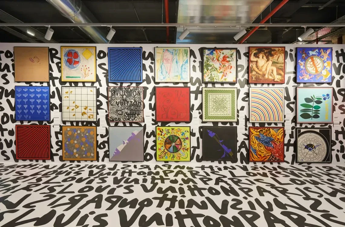 LV DREAM par Louis Vuitton