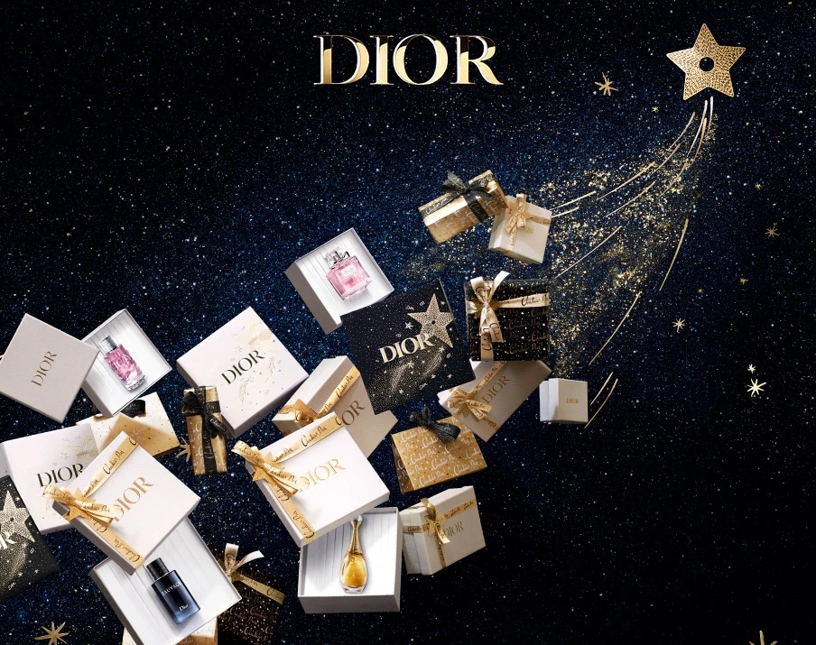 L’Atelier des Rêves : le Pop-up immersif signé Dior