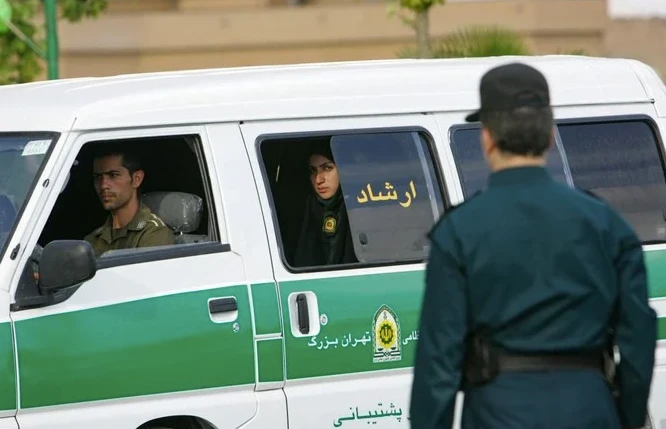 Police des moeurs: Washington et Berlin doutent d'un tournant en Iran