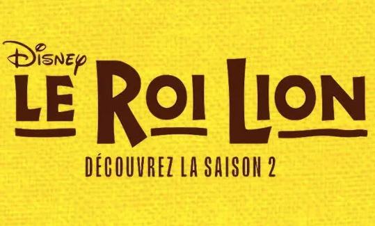 Le Roi Lion au Théâtre Mogador
