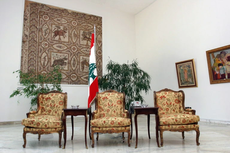 2022: Le Liban, un pays à la dérive