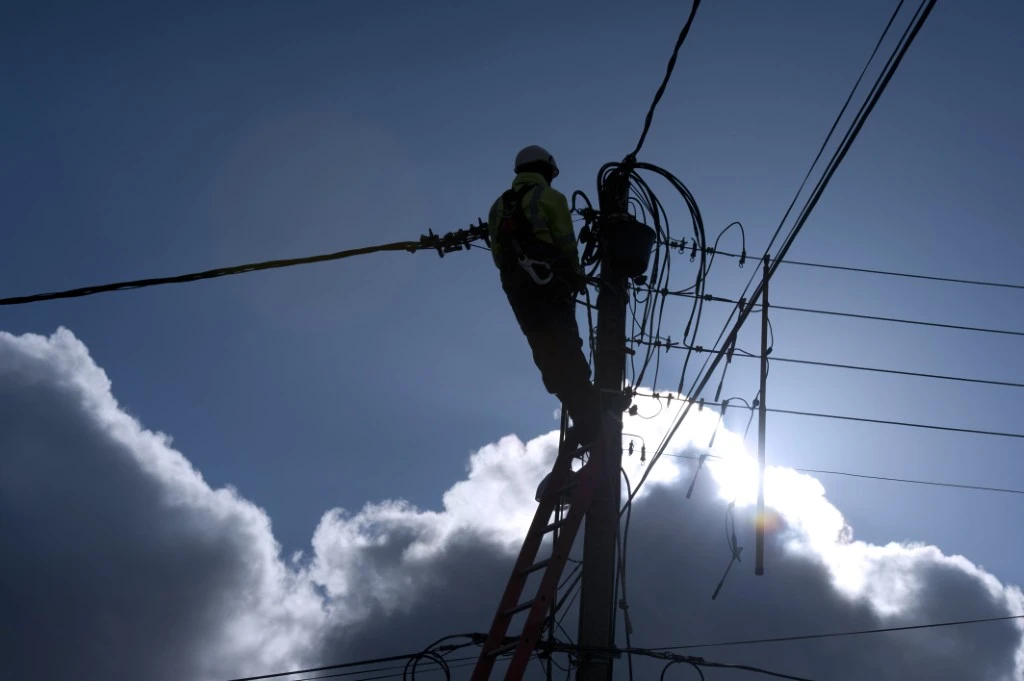 France: Face aux menaces de coupures, les ventes de groupes électrogènes explosent les compteurs