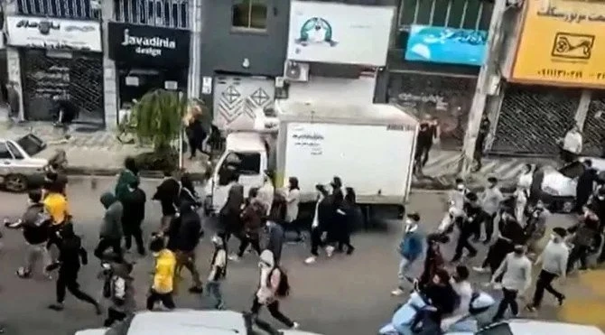Manifestations en Iran: plus de 200 morts, selon le Conseil suprême de la sécurité nationale