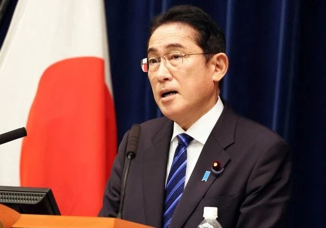 Le Premier ministre japonais remercie le Koweït pour la stabilité de son approvisionnement en pétrole