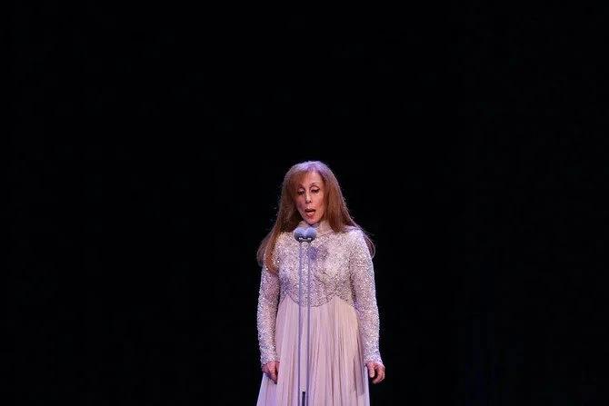 Fayrouz, l’une des plus grandes icônes vivantes de la chanson libanaise
