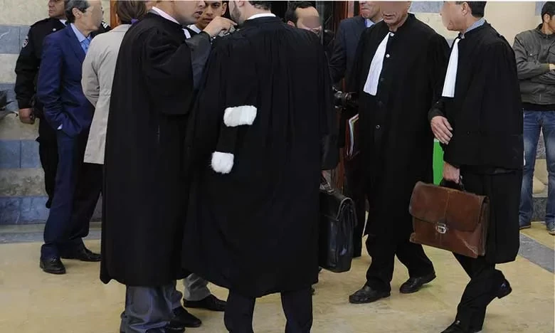 Les avocats suspendent leur grève, l’activité reprend dans les tribunaux